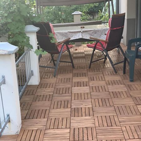 Apartman Mira Saraievo Exterior foto