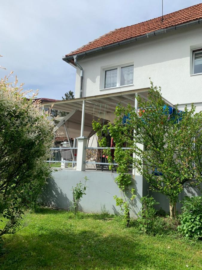 Apartman Mira Saraievo Exterior foto