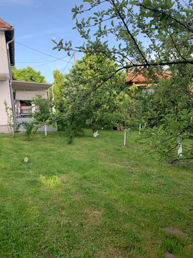 Apartman Mira Saraievo Exterior foto