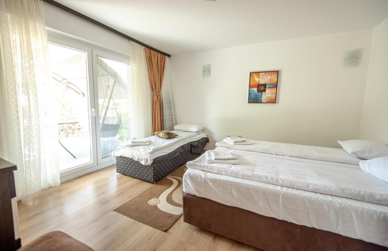 Apartman Mira Saraievo Exterior foto