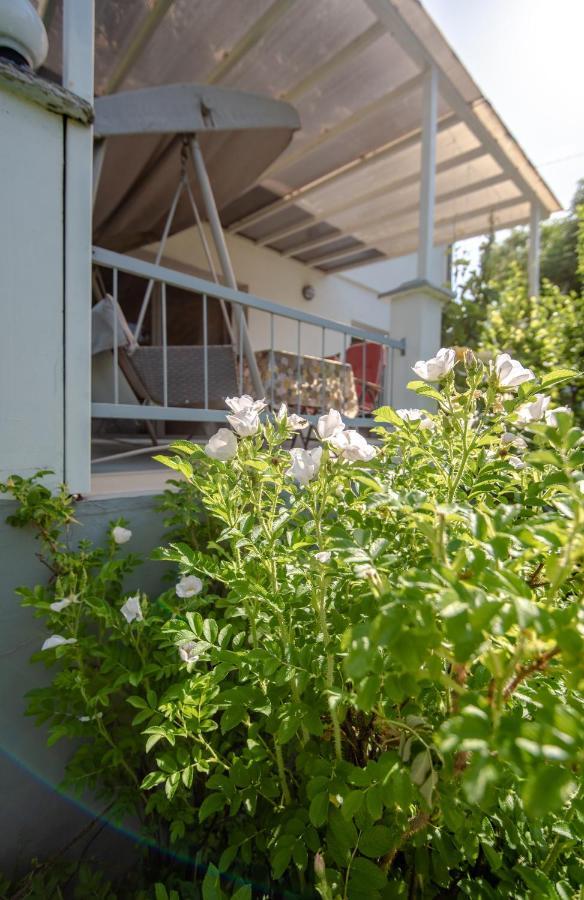 Apartman Mira Saraievo Exterior foto